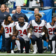 Illustration for article titled Texans Deny Report That They Wont Sign Free Agents Who Protested During National Anthem